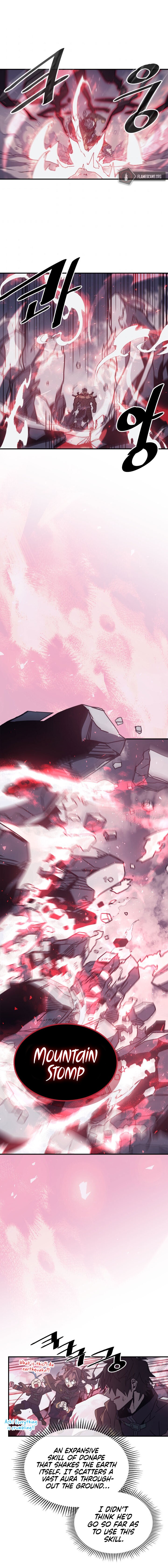 A Returner's Magic Should Be Special Chapter 152 - Page 14