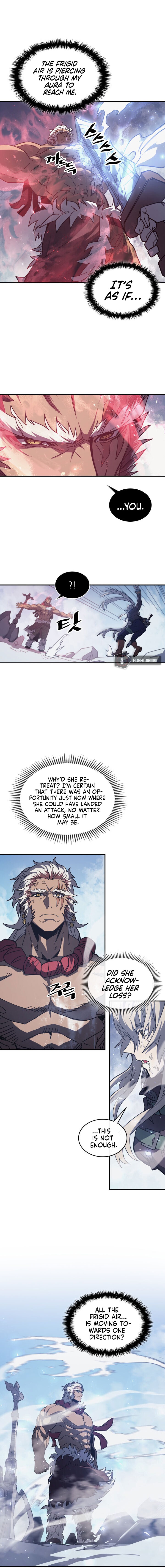 A Returner's Magic Should Be Special Chapter 152 - Page 17