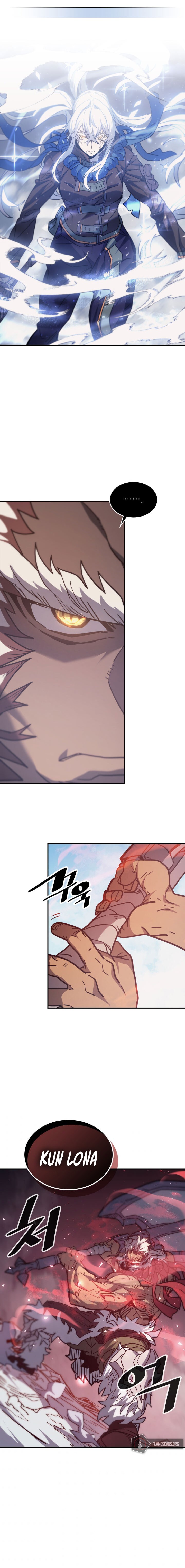 A Returner's Magic Should Be Special Chapter 153 - Page 10