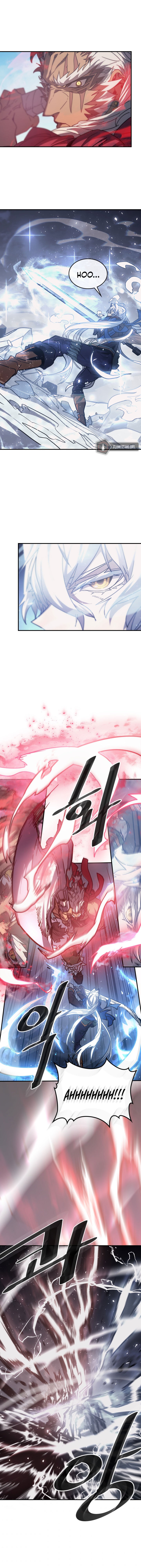 A Returner's Magic Should Be Special Chapter 153 - Page 12