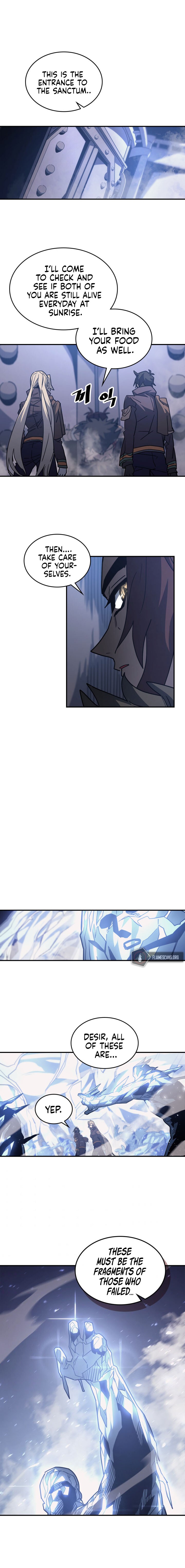 A Returner's Magic Should Be Special Chapter 153 - Page 20