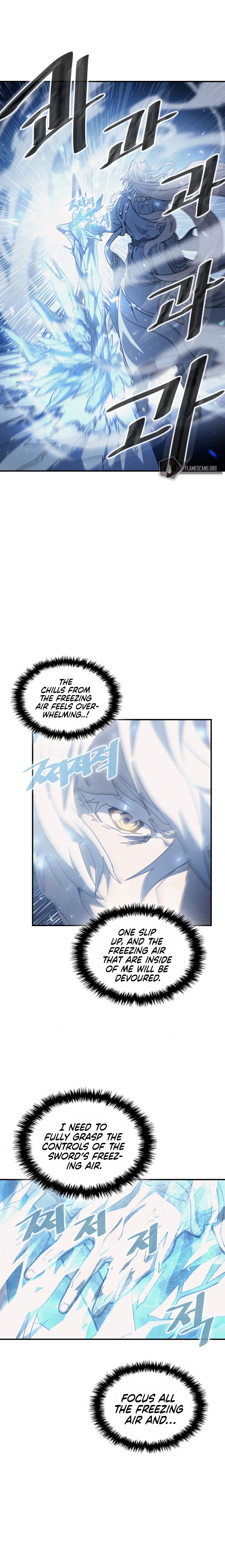 A Returner's Magic Should Be Special Chapter 154 - Page 9