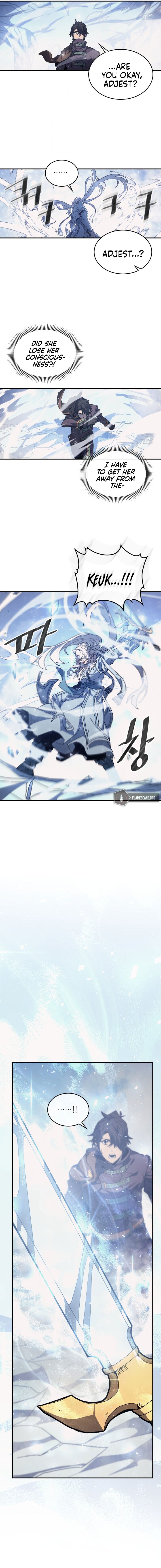 A Returner's Magic Should Be Special Chapter 154 - Page 12