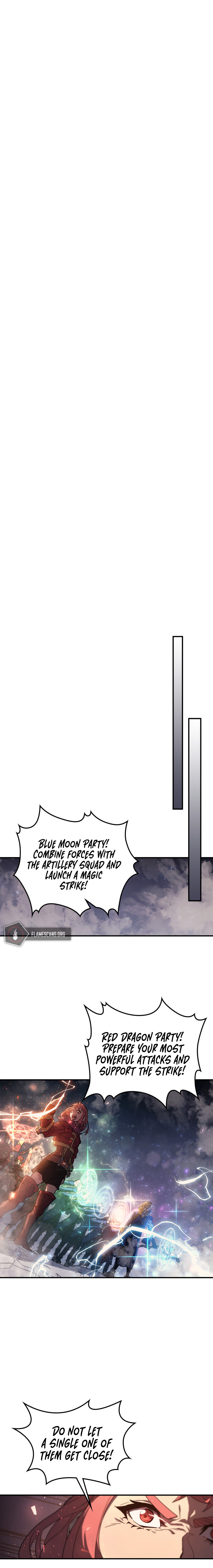 A Returner's Magic Should Be Special Chapter 156 - Page 7