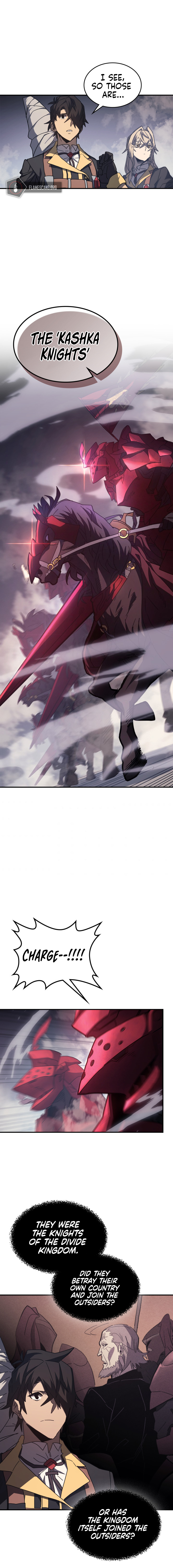 A Returner's Magic Should Be Special Chapter 156 - Page 11
