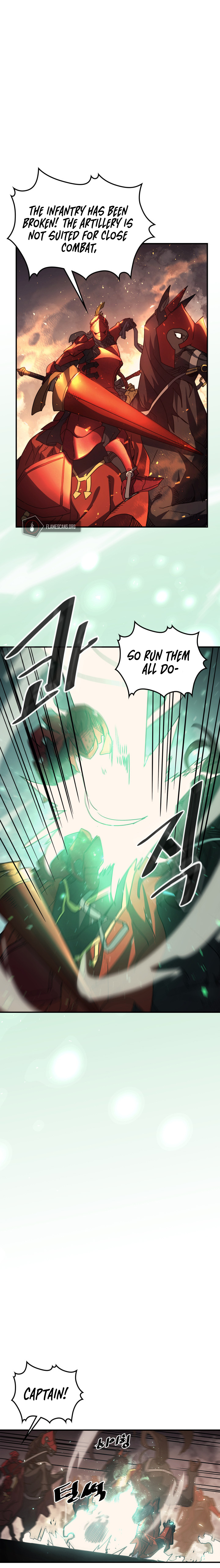A Returner's Magic Should Be Special Chapter 156 - Page 15
