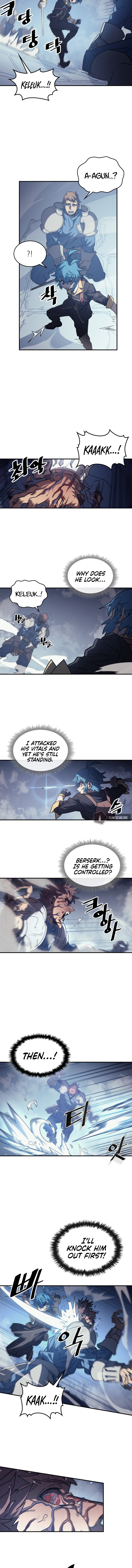 A Returner's Magic Should Be Special Chapter 158 - Page 11