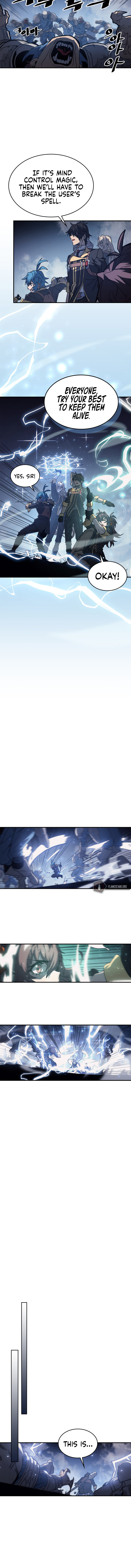 A Returner's Magic Should Be Special Chapter 158 - Page 15
