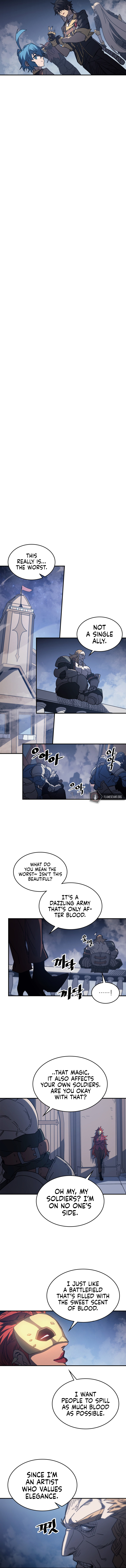 A Returner's Magic Should Be Special Chapter 158 - Page 18
