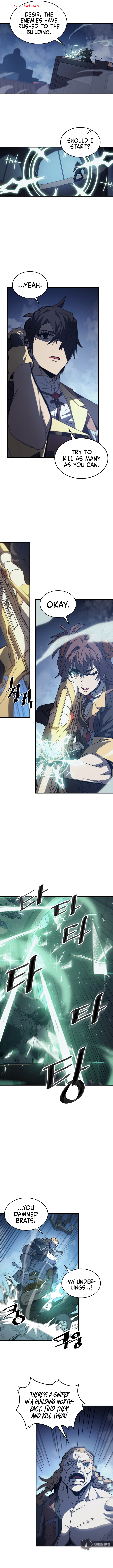 A Returner's Magic Should Be Special Chapter 159 - Page 7
