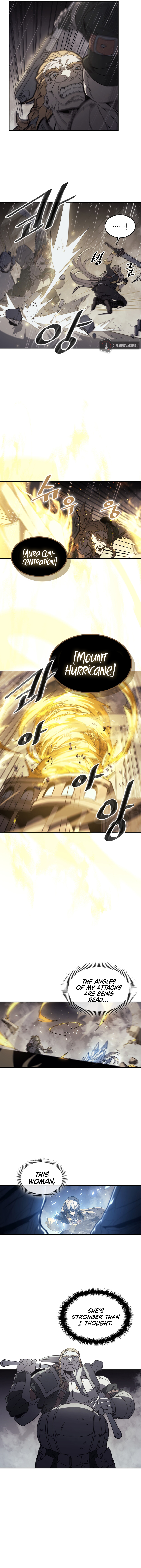 A Returner's Magic Should Be Special Chapter 159 - Page 15