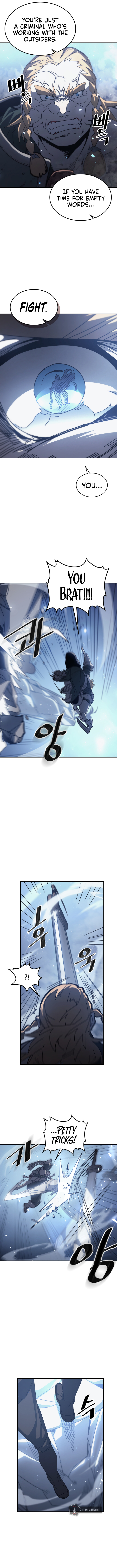 A Returner's Magic Should Be Special Chapter 160 - Page 7