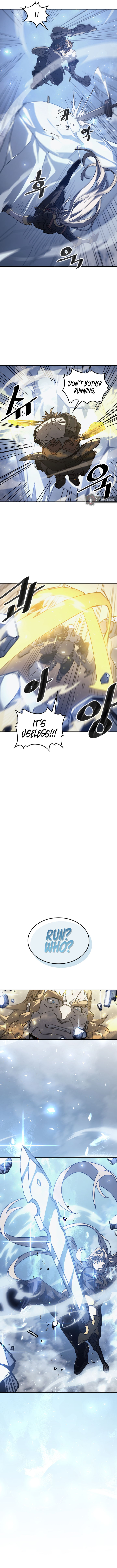 A Returner's Magic Should Be Special Chapter 160 - Page 9