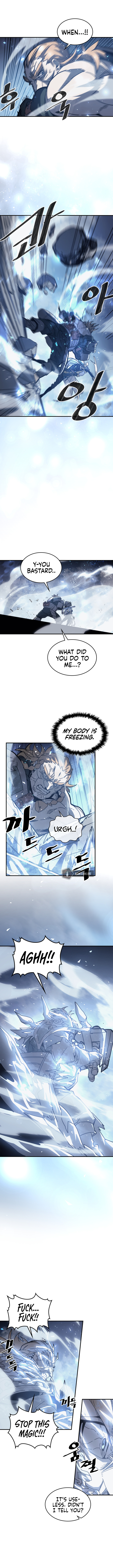 A Returner's Magic Should Be Special Chapter 160 - Page 15