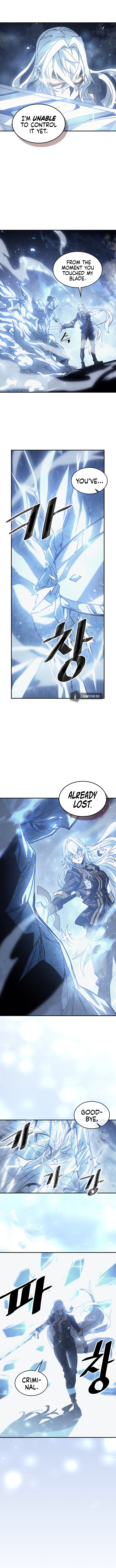 A Returner's Magic Should Be Special Chapter 160 - Page 17