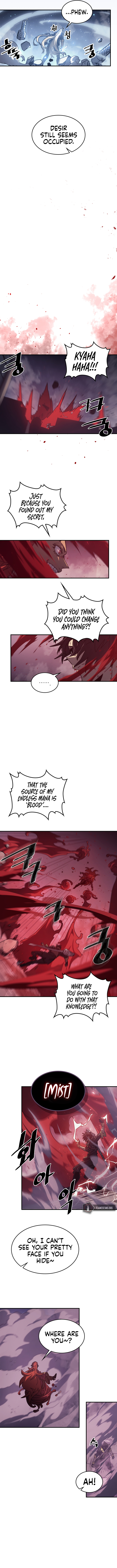 A Returner's Magic Should Be Special Chapter 160 - Page 18