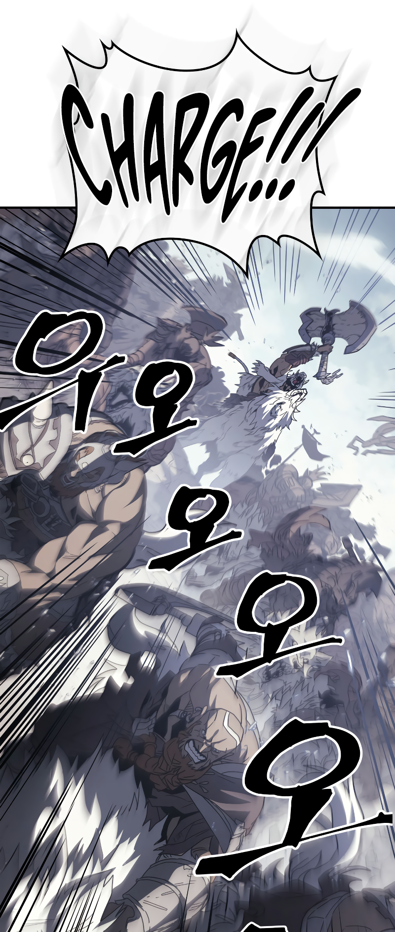 A Returner's Magic Should Be Special Chapter 163 - Page 7