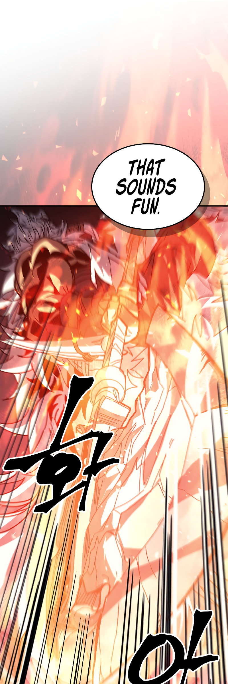 A Returner's Magic Should Be Special Chapter 163 - Page 12