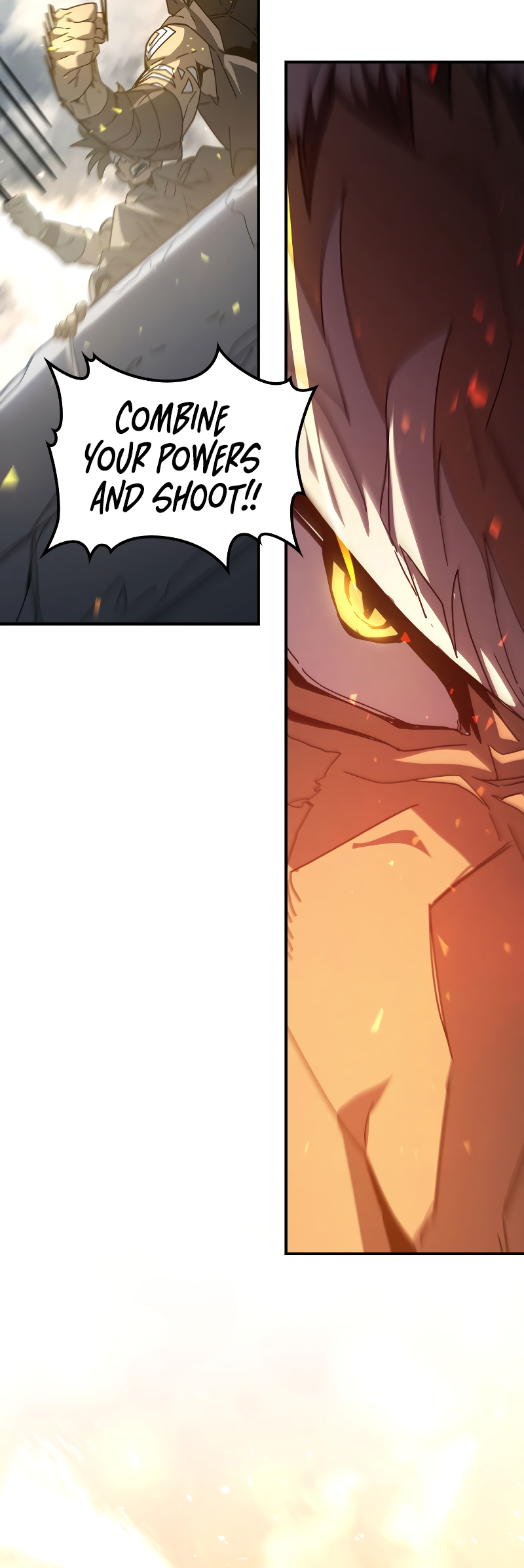 A Returner's Magic Should Be Special Chapter 163 - Page 14