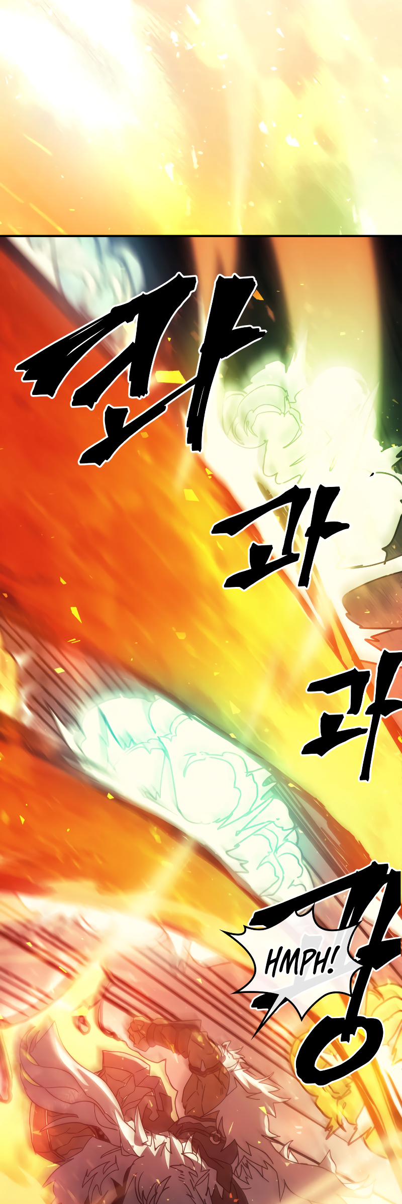 A Returner's Magic Should Be Special Chapter 163 - Page 15