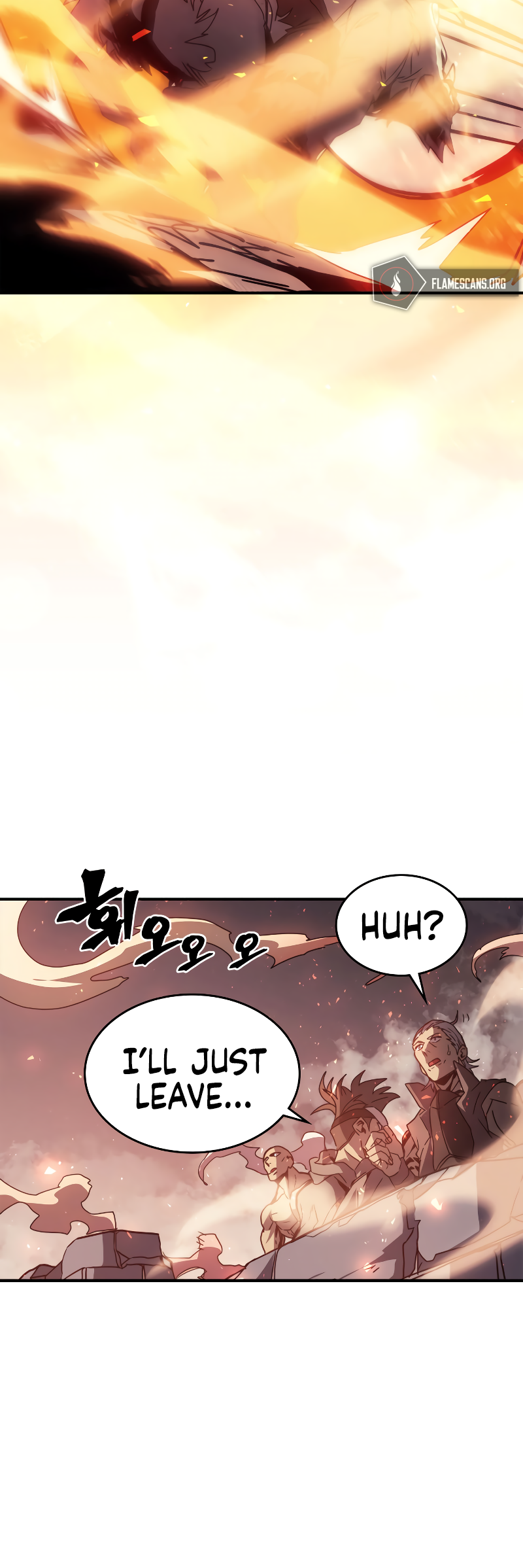 A Returner's Magic Should Be Special Chapter 163 - Page 16