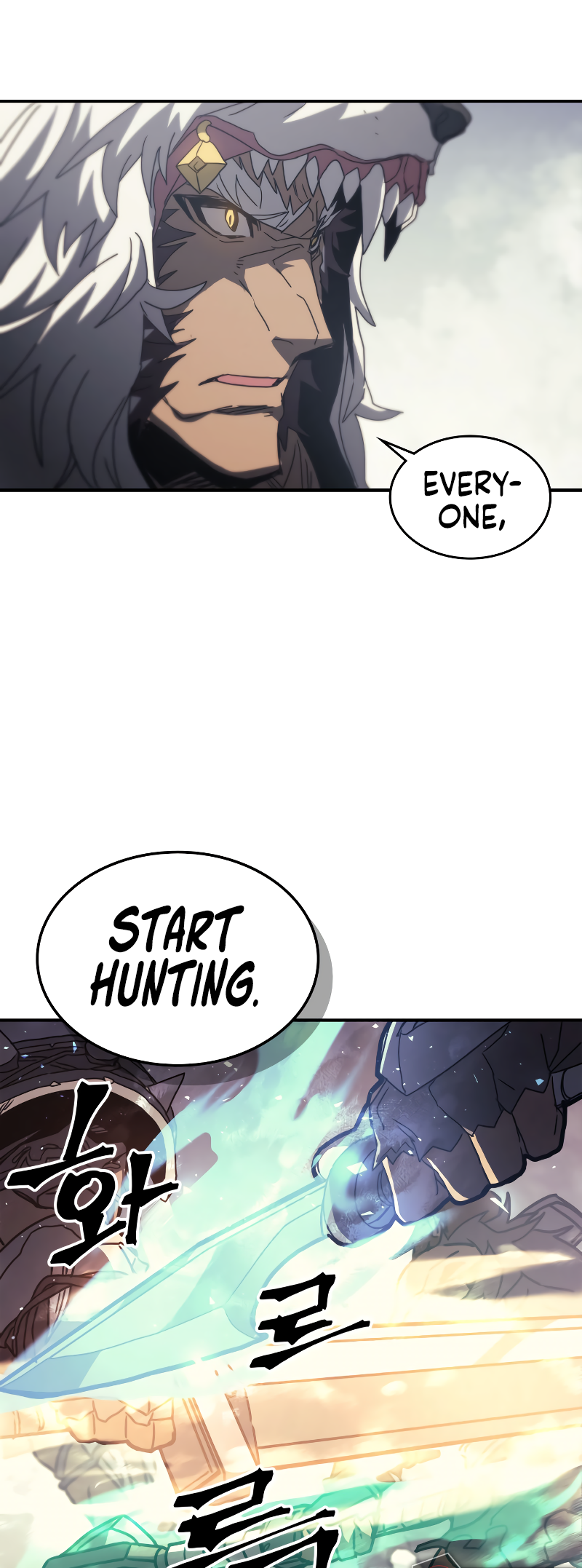 A Returner's Magic Should Be Special Chapter 163 - Page 18