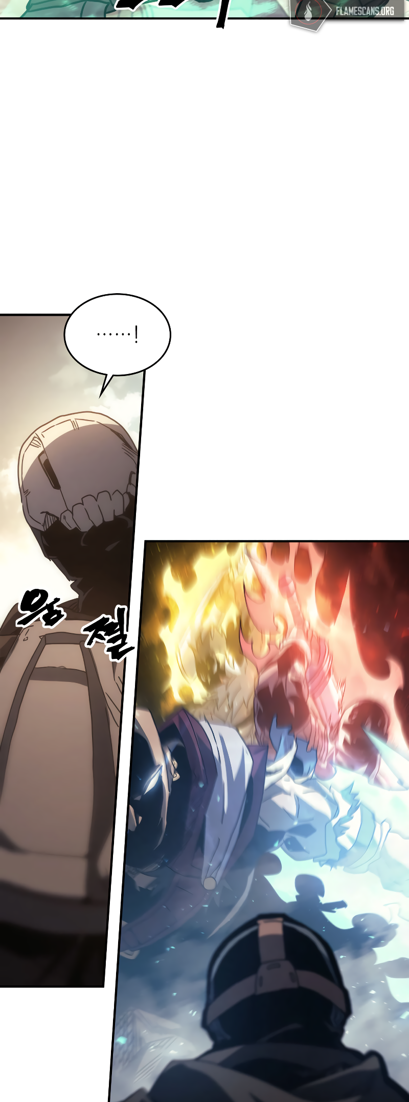 A Returner's Magic Should Be Special Chapter 163 - Page 19