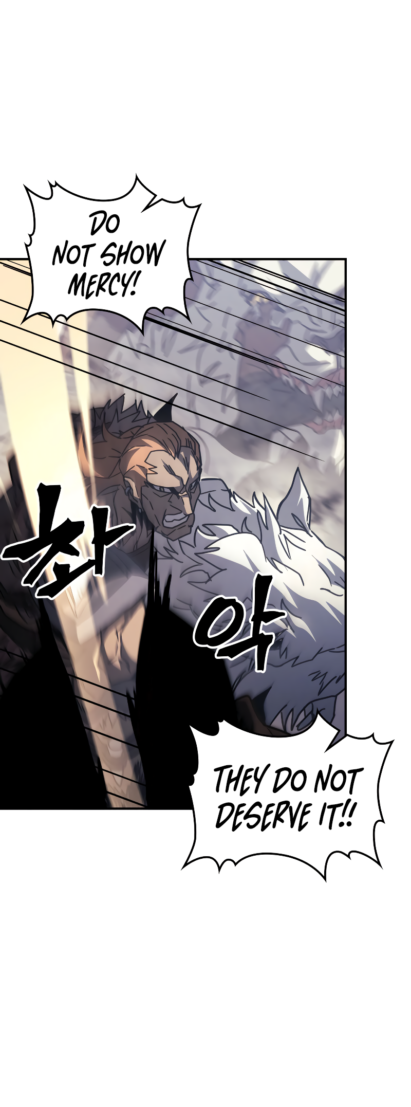 A Returner's Magic Should Be Special Chapter 163 - Page 21