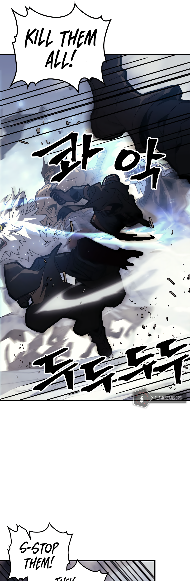 A Returner's Magic Should Be Special Chapter 163 - Page 22