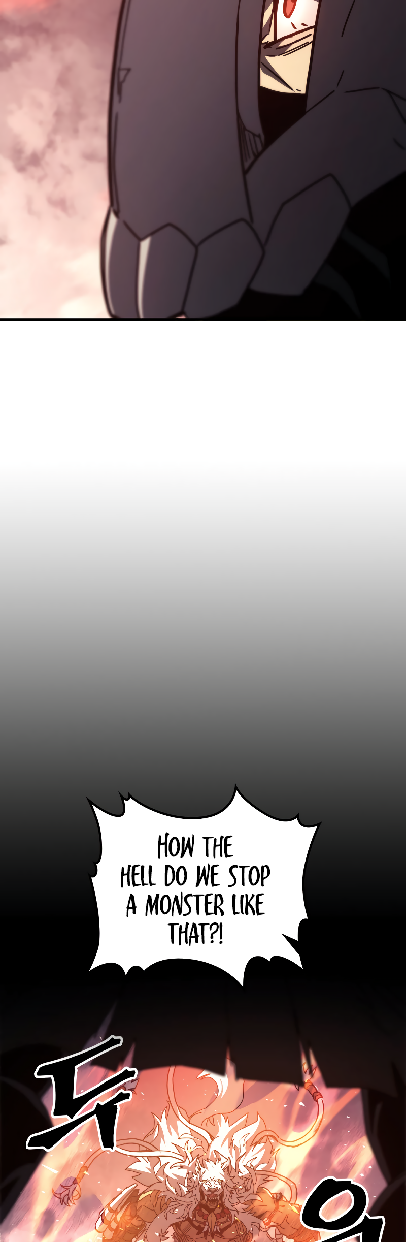 A Returner's Magic Should Be Special Chapter 163 - Page 24