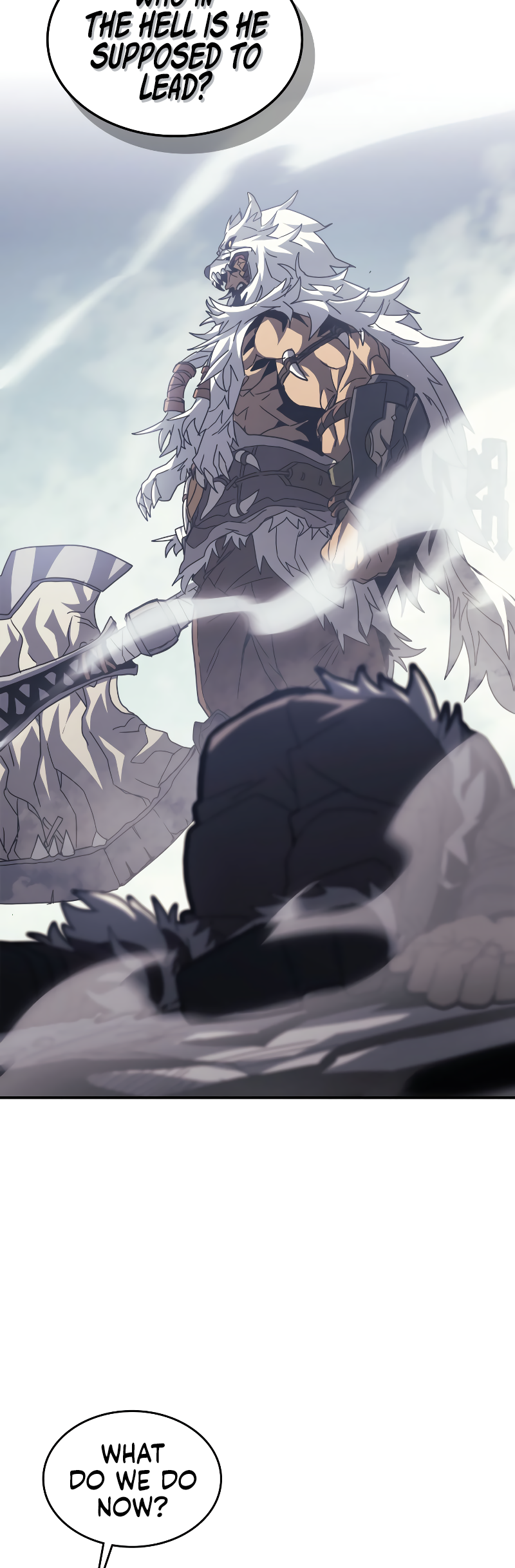 A Returner's Magic Should Be Special Chapter 163 - Page 29
