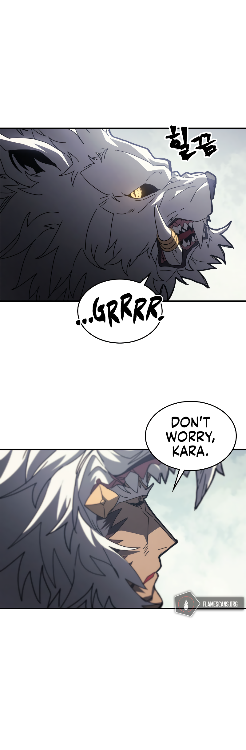A Returner's Magic Should Be Special Chapter 163 - Page 31