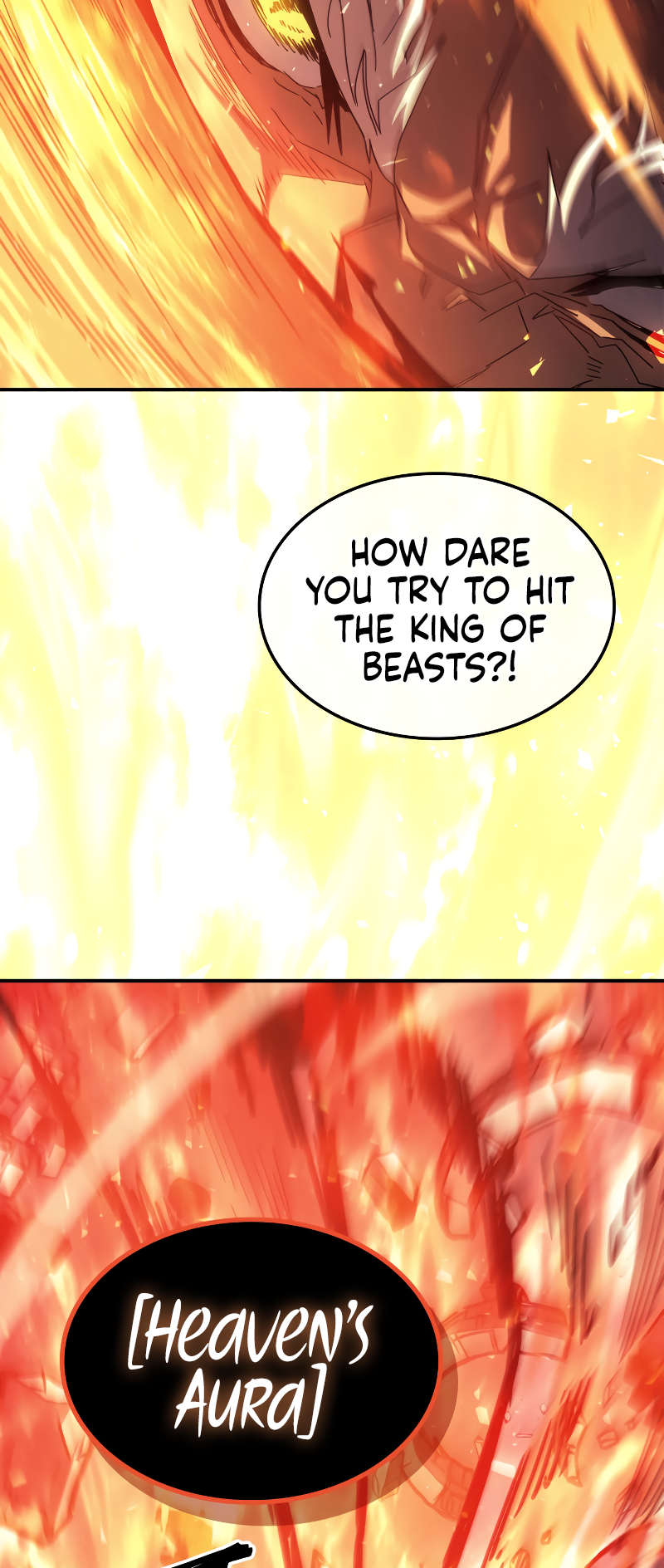 A Returner's Magic Should Be Special Chapter 163 - Page 34