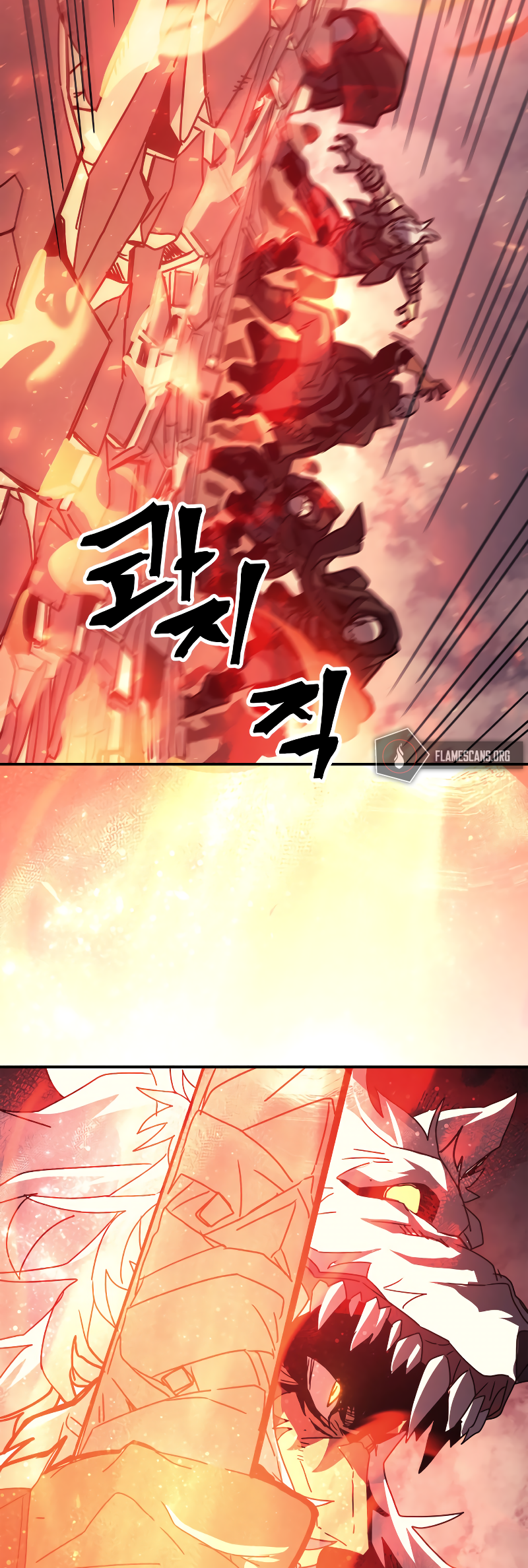 A Returner's Magic Should Be Special Chapter 163 - Page 38