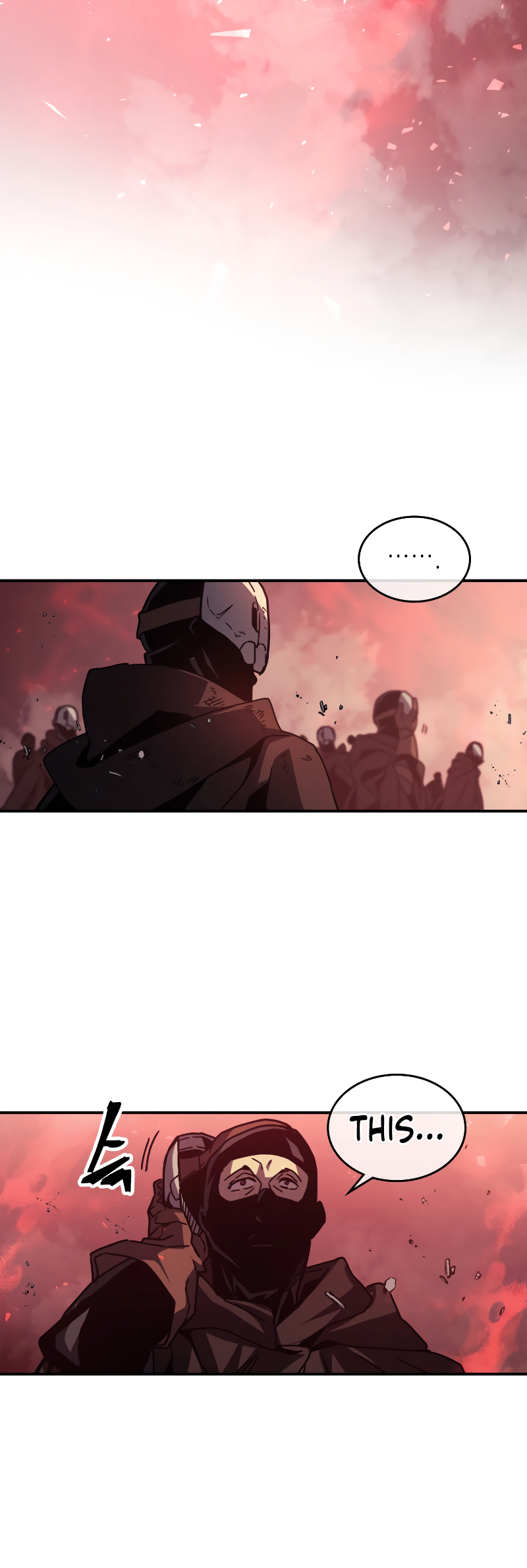 A Returner's Magic Should Be Special Chapter 163 - Page 41