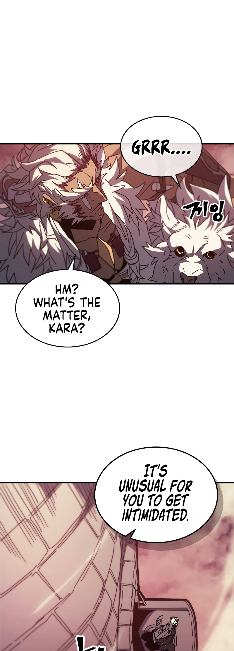 A Returner's Magic Should Be Special Chapter 163 - Page 44