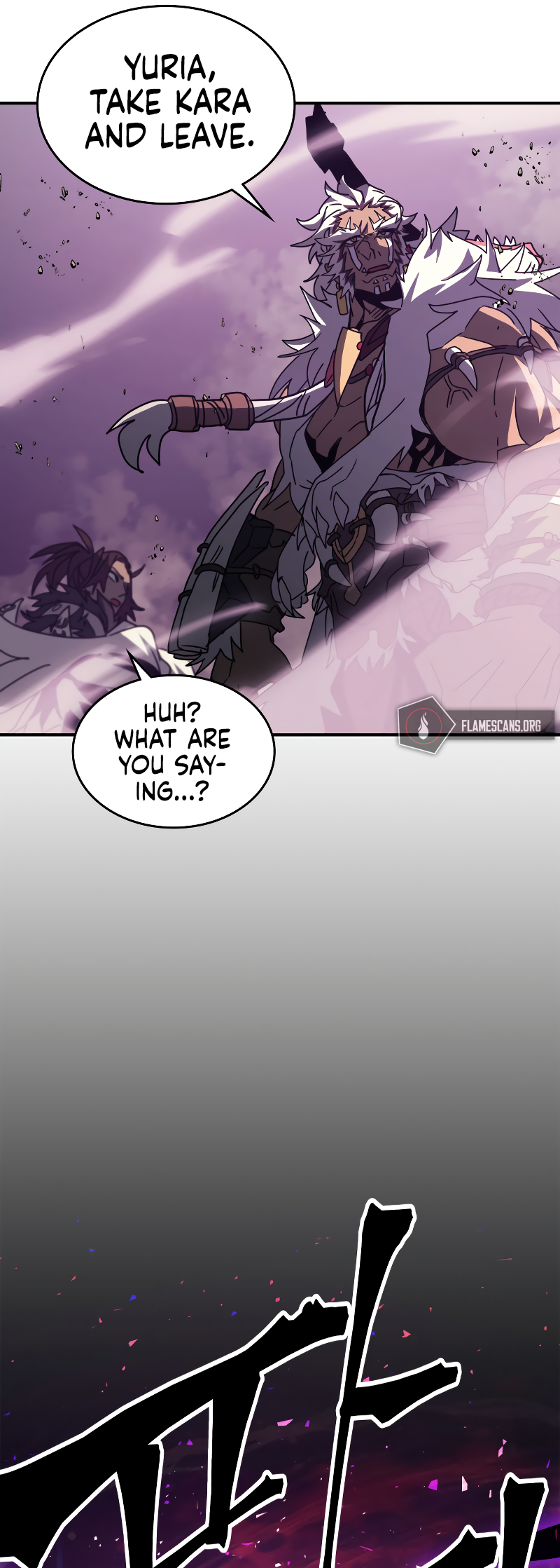 A Returner's Magic Should Be Special Chapter 163 - Page 47