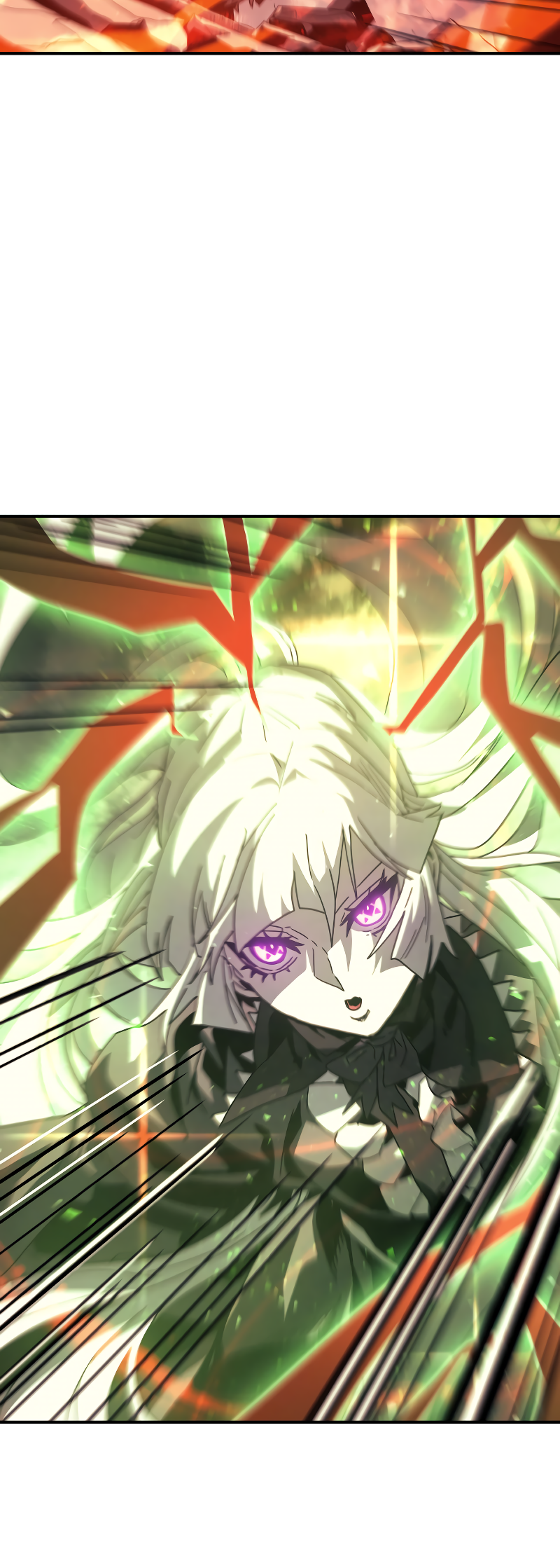 A Returner's Magic Should Be Special Chapter 163 - Page 51