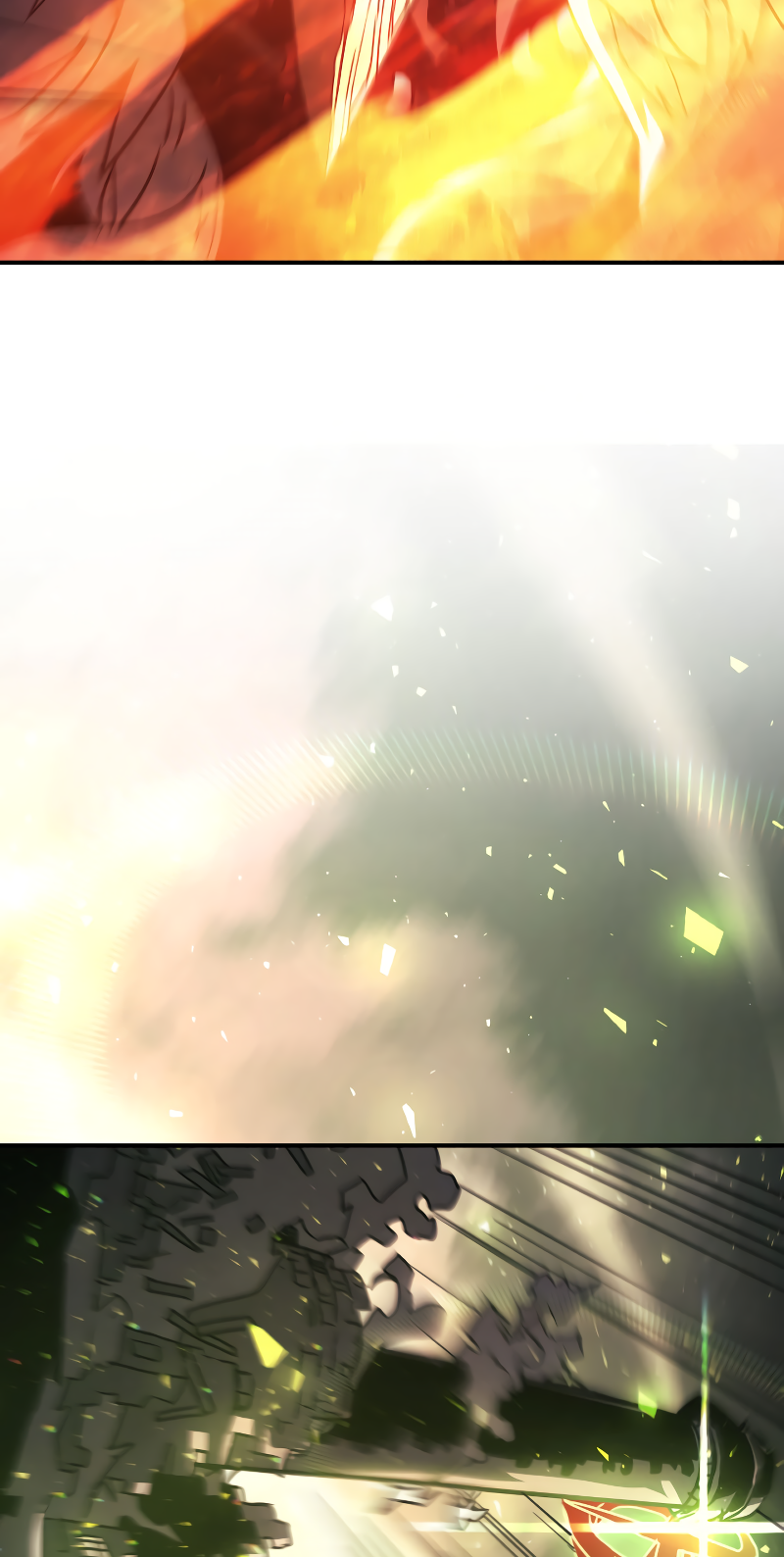 A Returner's Magic Should Be Special Chapter 163 - Page 53