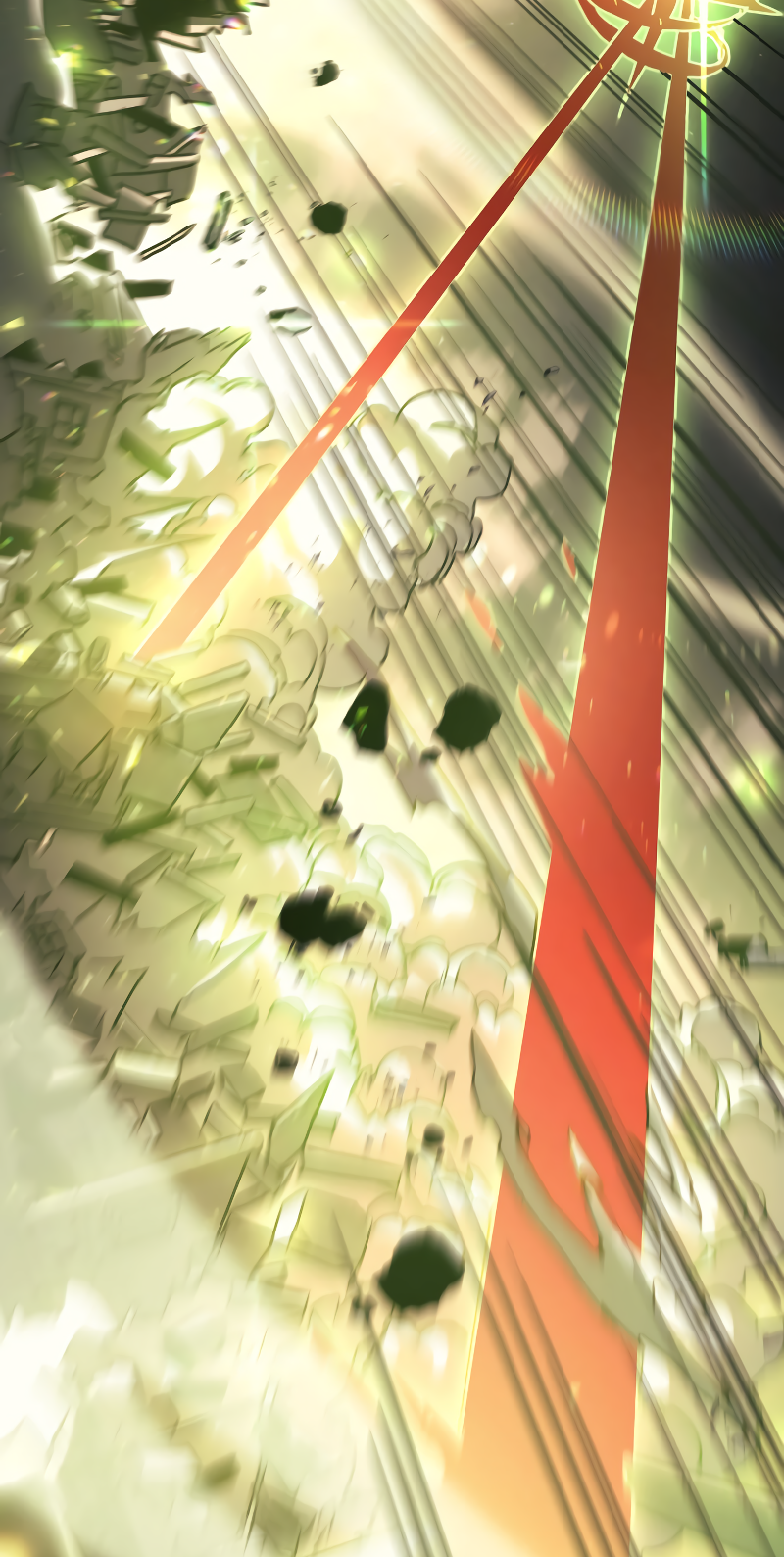 A Returner's Magic Should Be Special Chapter 163 - Page 54