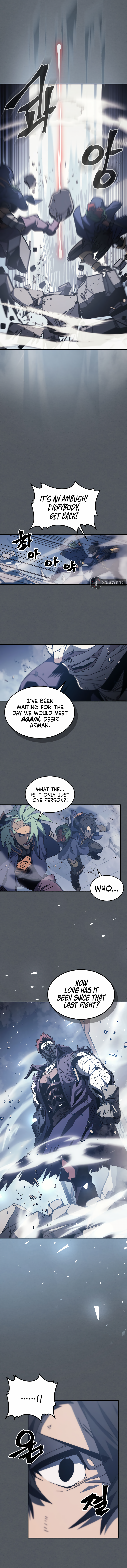 A Returner's Magic Should Be Special Chapter 164 - Page 18