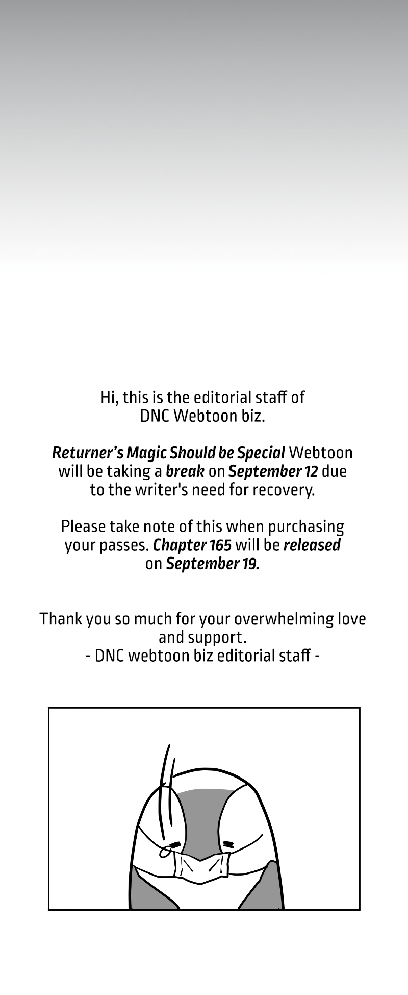 A Returner's Magic Should Be Special Chapter 164 - Page 20