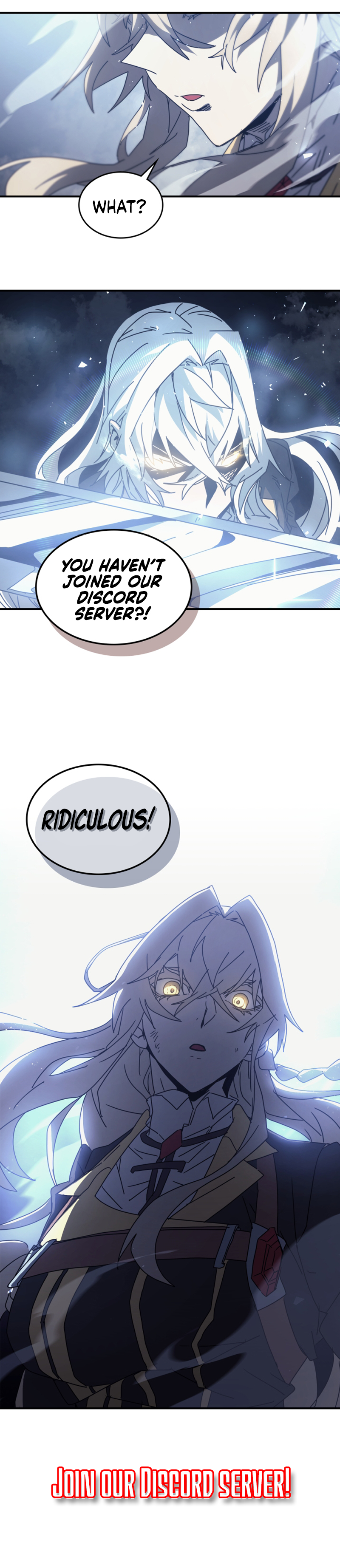 A Returner's Magic Should Be Special Chapter 170 - Page 20