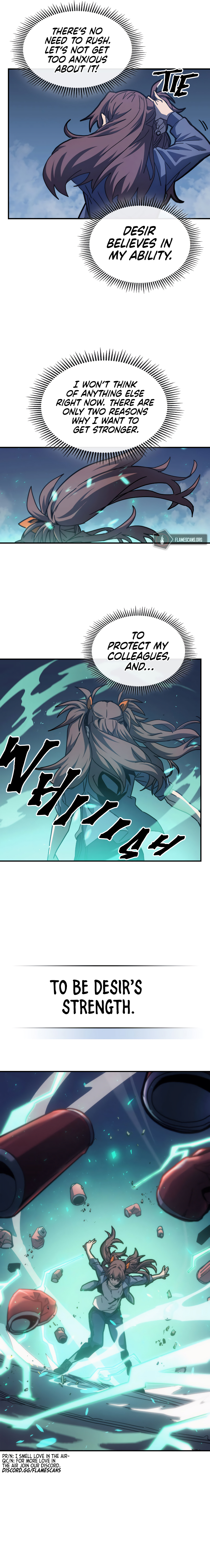 A Returner's Magic Should Be Special Chapter 172 - Page 20