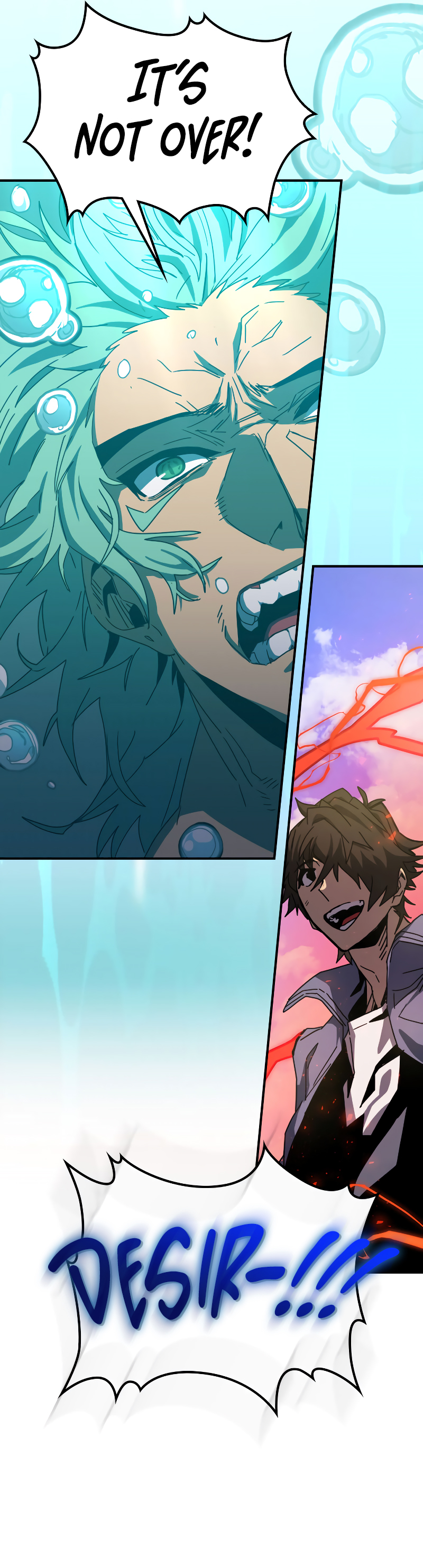 A Returner's Magic Should Be Special Chapter 173 - Page 19