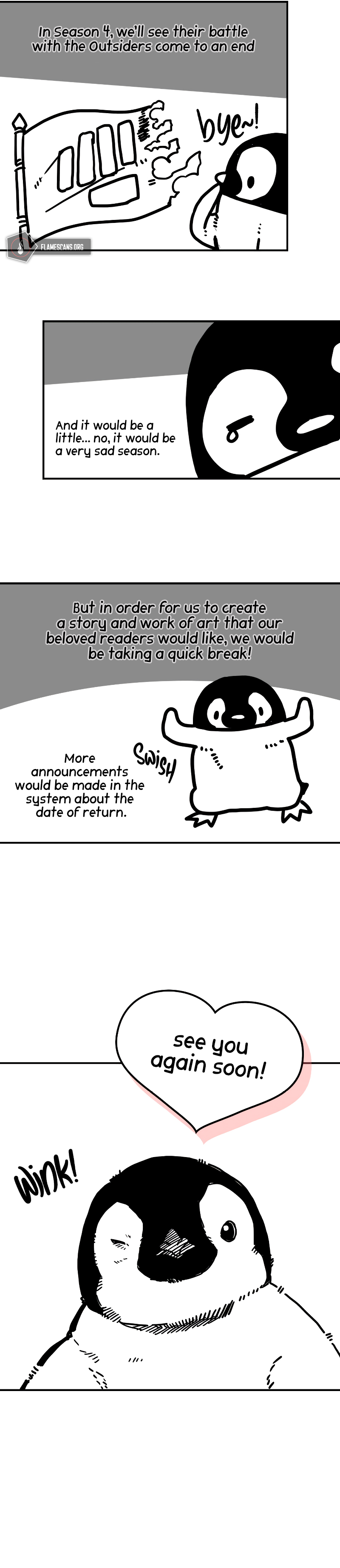 A Returner's Magic Should Be Special Chapter 174 - Page 19