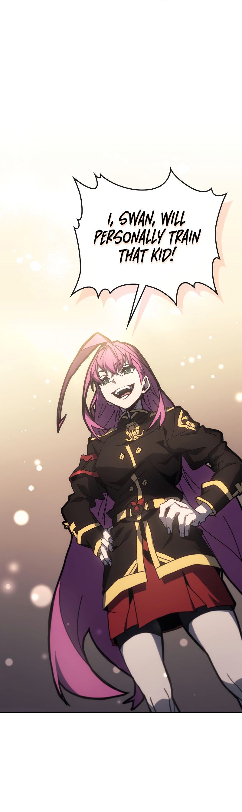 A Returner's Magic Should Be Special Chapter 177 - Page 19