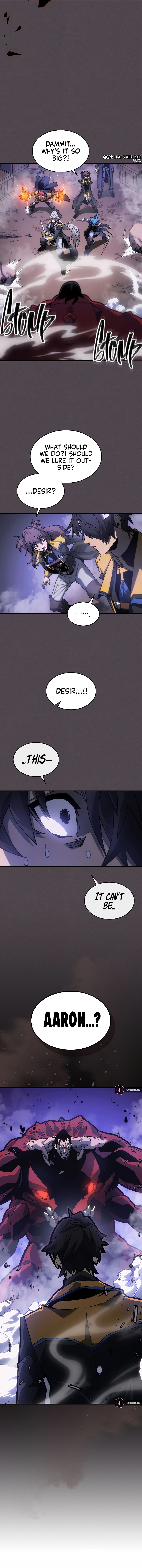 A Returner's Magic Should Be Special Chapter 181 - Page 18