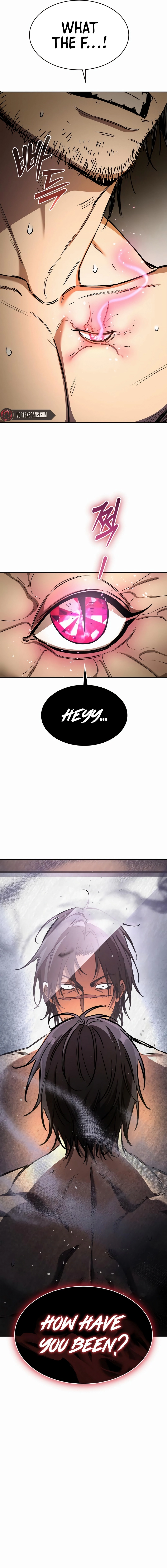 A Rogue Guard in a Medieval Fantasy Chapter 7 - Page 15
