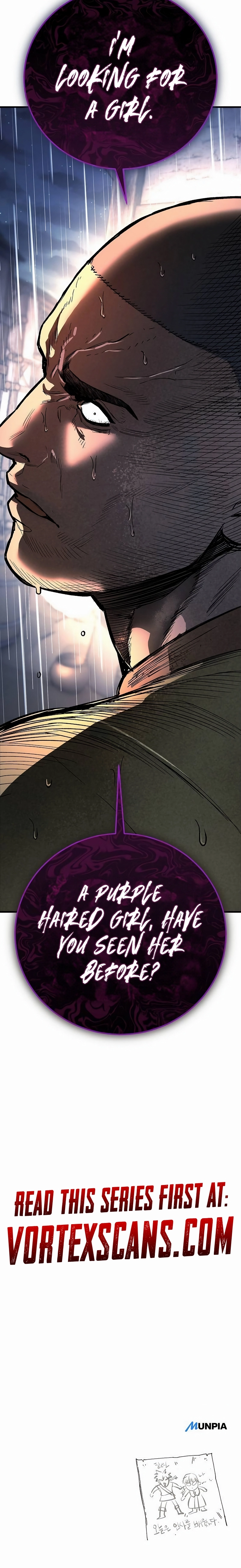A Rogue Guard in a Medieval Fantasy Chapter 19 - Page 33